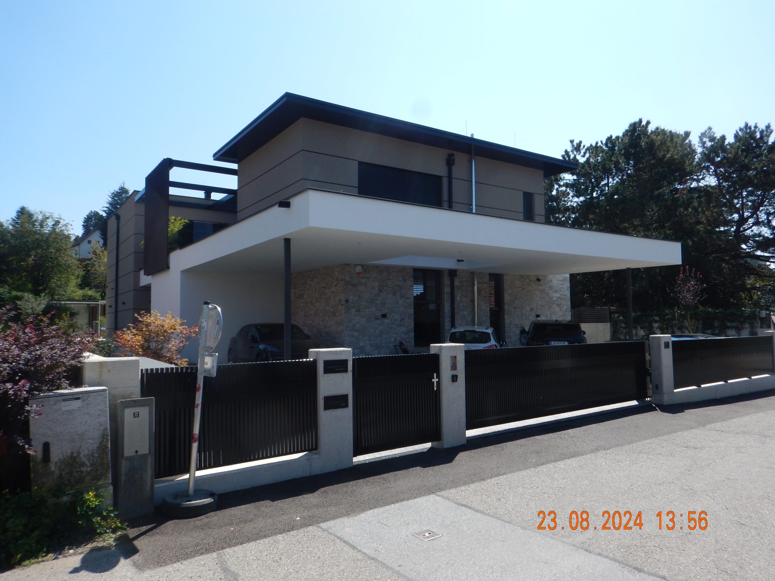 Haus St.